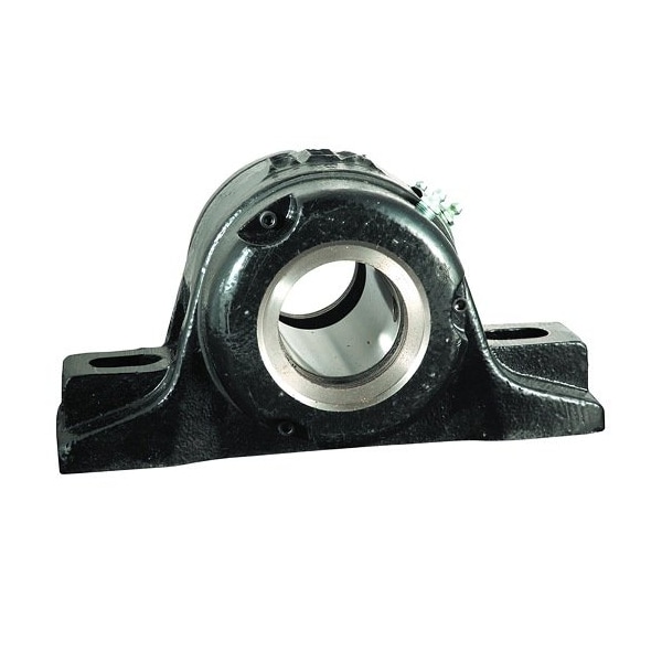 Rexnord Pillow Block Bearing, 2 Bolt Pillow Block, 1-11/16 in. Bore, 2-5/16 in. Base to Center Height BMPS5111 - main